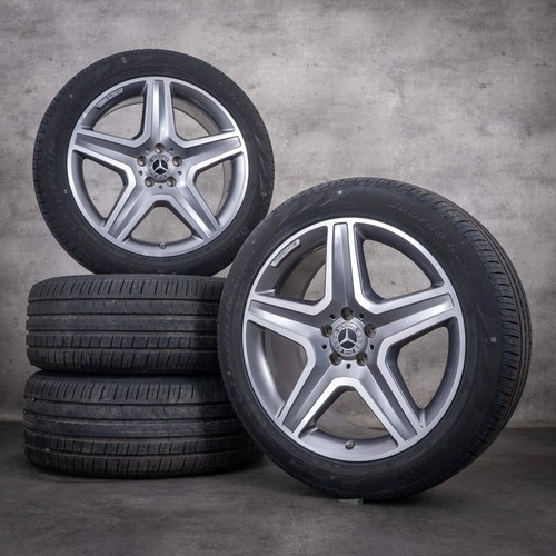 Cerchi mercedes amg classe - amg,