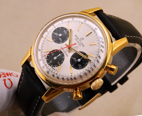 Breitling vintage top time - vintage,