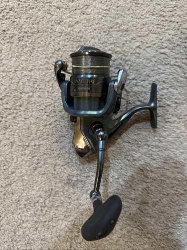 Mulinello pesca shimano - mulinello,