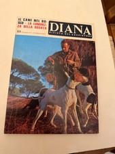 DIANA RIVISTA DEL CACCIATORE