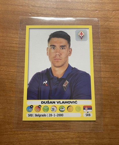 Raro dusan vlahovic - raro, 2018-2019