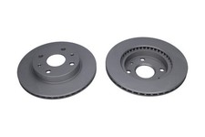 KAVO PARTS Dischi Del Freno