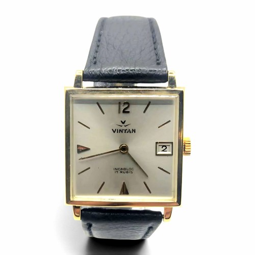 Logio polso vintan vintage - da,