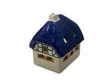 Leyk Lichthaus Badisches Haus 18 x 10 x 12,5 cm. Ottime condizioni