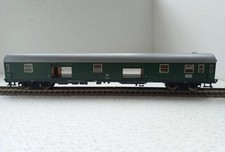 FLEISCHMANN 5101  Bagagliaio 4