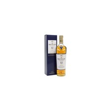 Whisky Macallan 12 anni
