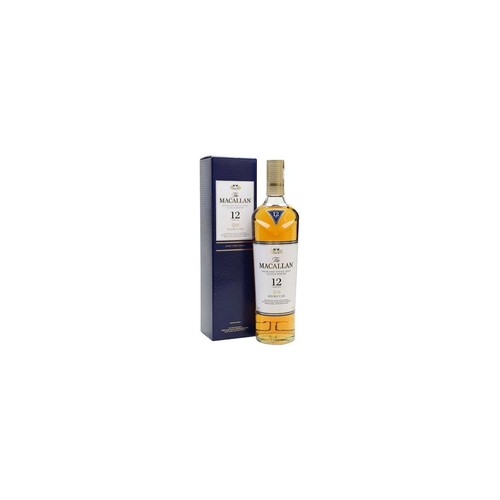 Whisky macallan anni - 12,