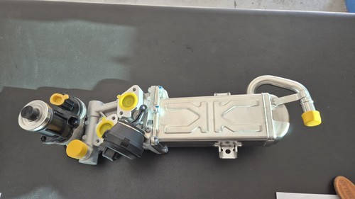 Valvola egr audi seat skoda - seat,