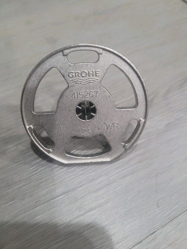 Grohe euforia parte - euforia,