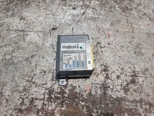 Honda Cr-V SRS Modulo Comando