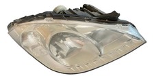 Genuine Mercedes Headlight
