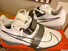 NUOVE Nike Romaleos 4 Uomo