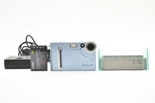 Rara fotocamera digitale