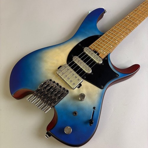 Ibanez qx54 bsm blue sphere - ibanez,