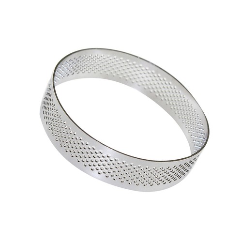 Acciaio inossidabile anello - acciaio,
