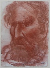 Pietro Annigoni (Milano 1910 -