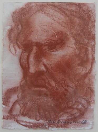 Pietro annigoni milano 1910 - pietro,