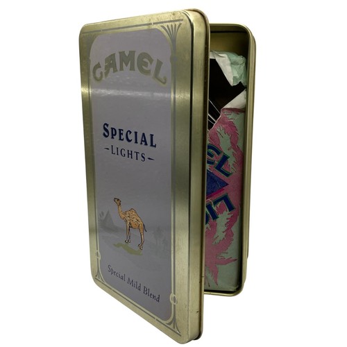 Cammello luci speciali - , vintage