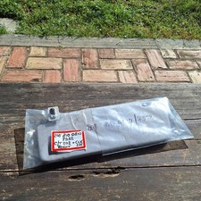 Mercedes CLK208 parasole