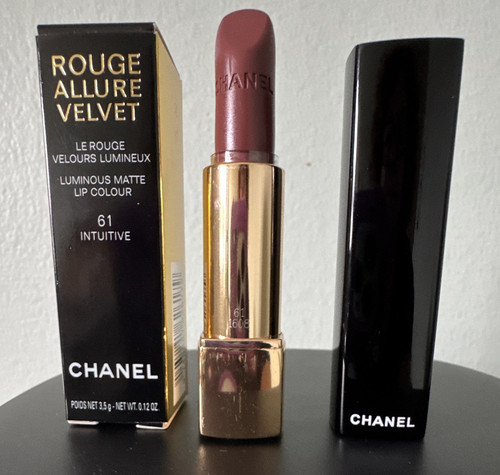 Rossetto chanel rouge allure - chanel,