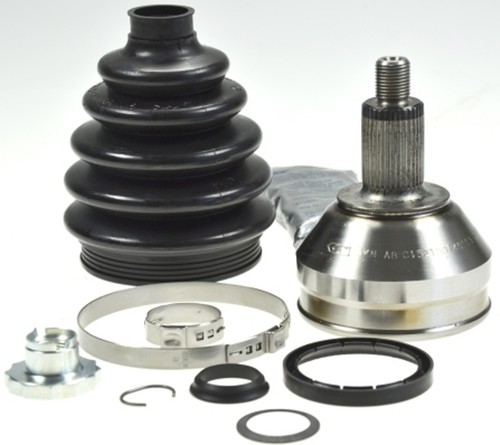 Löbro kit giunti albero - kit,