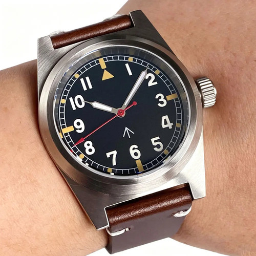 Orologio uomo tandorio 38mm - orologio,