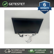 Lenovo ThinkPad T430s display