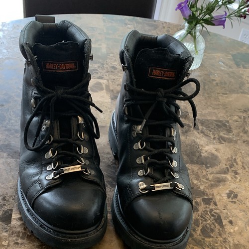 Harley davidson boots - harley-davidson,
