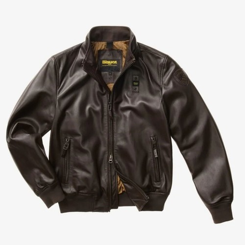 Giacca bomber blauer coniston - giacca,