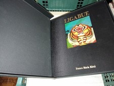 LIGABUE - CON COFANETTO -