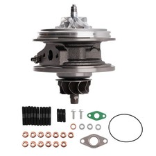 Gruppo scafo turbocompressore