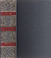 LS- CLASSICI DELLA FILOSOFIA