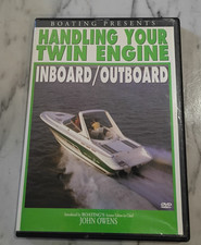 Handling Your Twin Engine