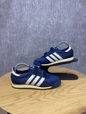Vintage Adidas Flip sneakers