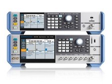 Rohde schwarz sma100b - schwarz,
