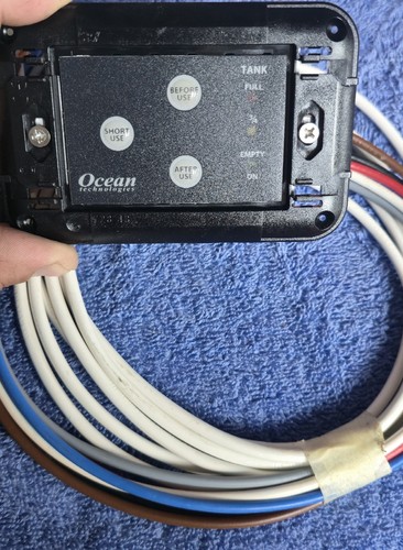 Ocean technologies pannellino - ocean,