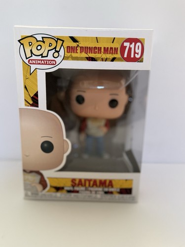 Funko pop animazione one - funko,