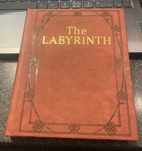 Labyrinth 35th anniversary - 35th,