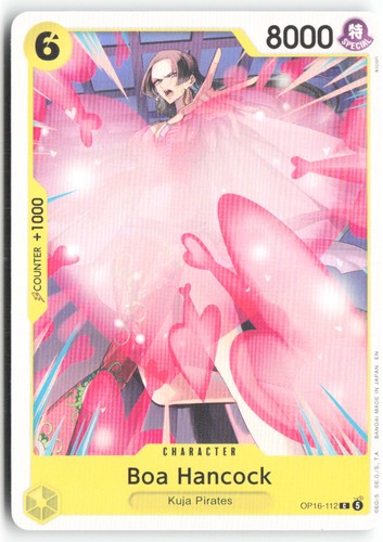 T705 one piece - piece, boa