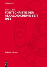 Fortschritte Der