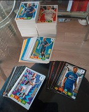 Adrenalyn Calciatori 2019/2020 più di 450 cards tutte diverse