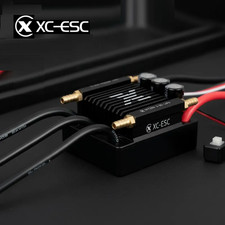 XC HV MARINE ESC 3-8S LiPo