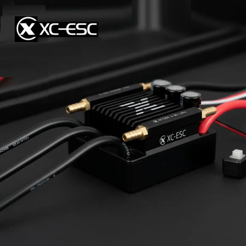 Marine esc 8s - hv, 3-8s