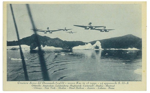 Lib02 cartolina aviazione - 11,