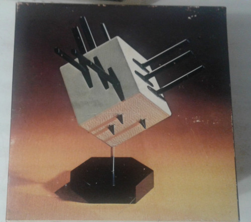 Puzzle vintage reiss 1971 - puzzle,