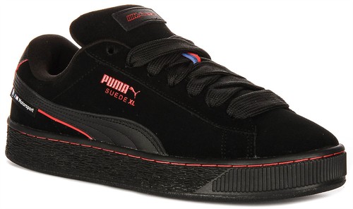 Puma bmw mms scamosciato - bmw, xl