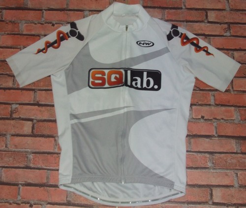 Northwave maglia shirt - northwave,