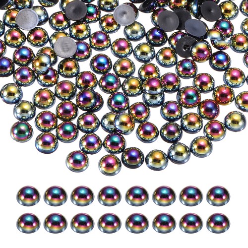 Perle mezze imitazione 1000pcs - perle,