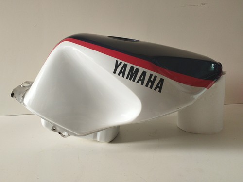 Serbatoio benzina yamaha - serbatoio,