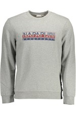 Napapijri Abbigliamento Uomo